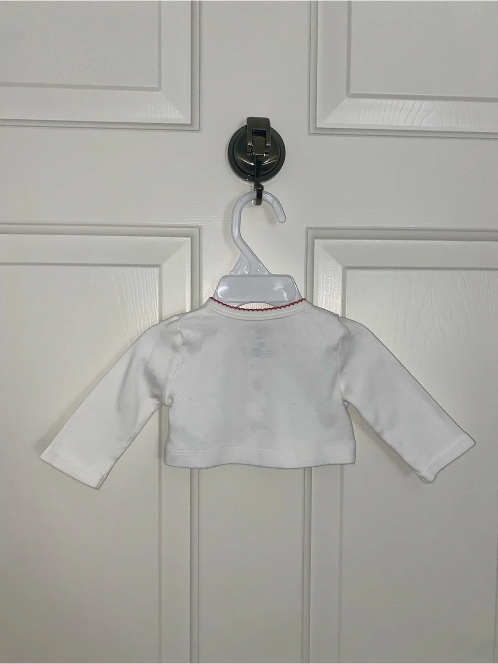 Carters soft knit